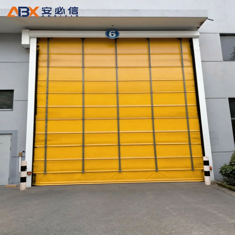 中山堆积门